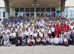 U Koprivnici održan susretu dječjih zborova u organizaciji sestara Kćeri Božje ljubavi